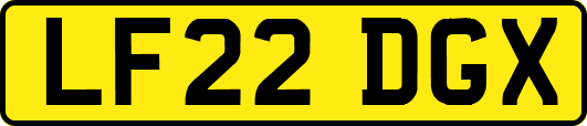 LF22DGX