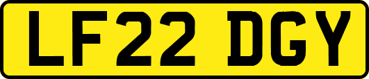 LF22DGY