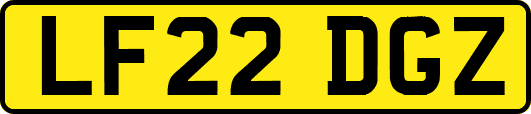 LF22DGZ