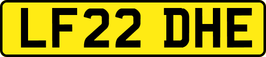 LF22DHE