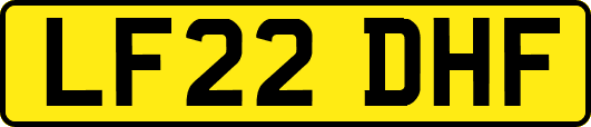 LF22DHF
