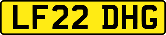 LF22DHG