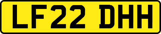 LF22DHH