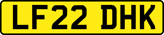 LF22DHK