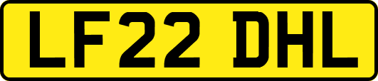 LF22DHL