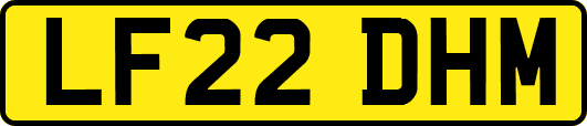 LF22DHM