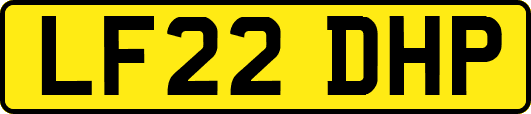 LF22DHP
