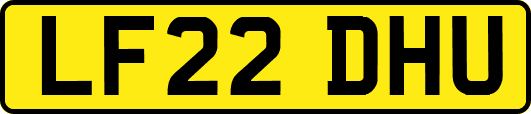 LF22DHU