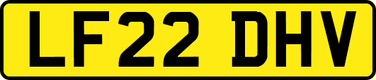 LF22DHV