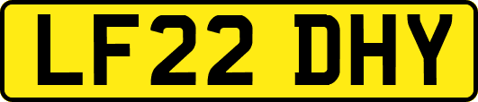 LF22DHY