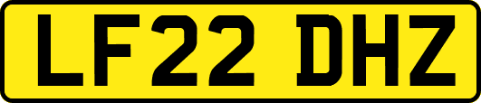 LF22DHZ