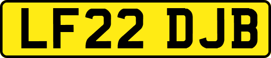 LF22DJB
