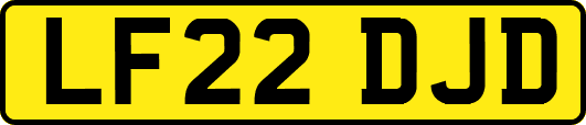 LF22DJD