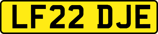 LF22DJE