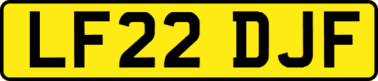 LF22DJF