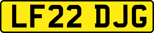 LF22DJG
