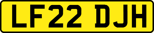 LF22DJH