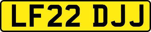 LF22DJJ
