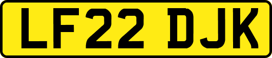 LF22DJK