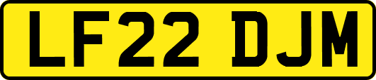 LF22DJM