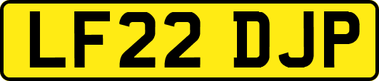 LF22DJP