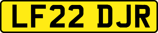 LF22DJR