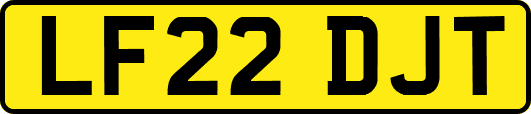 LF22DJT