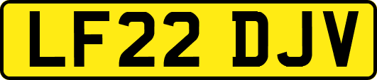 LF22DJV