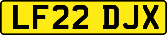 LF22DJX