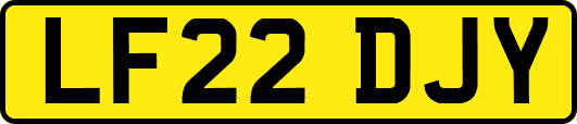 LF22DJY