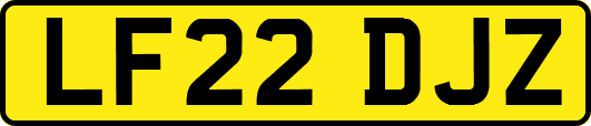LF22DJZ