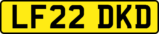 LF22DKD