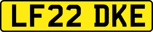 LF22DKE