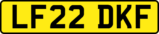 LF22DKF