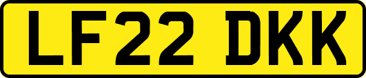 LF22DKK