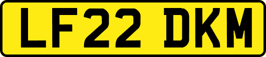 LF22DKM