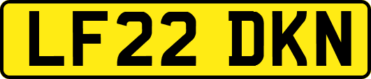 LF22DKN
