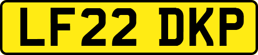 LF22DKP