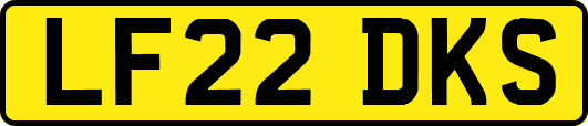 LF22DKS