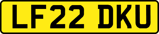 LF22DKU