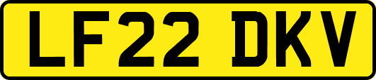 LF22DKV