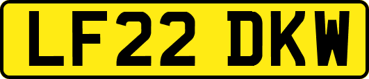 LF22DKW