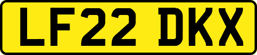 LF22DKX