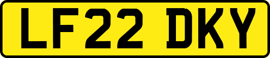 LF22DKY