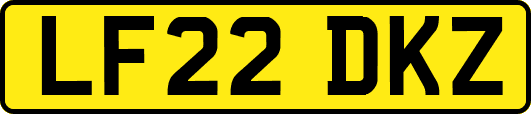 LF22DKZ
