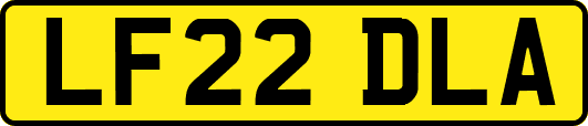 LF22DLA