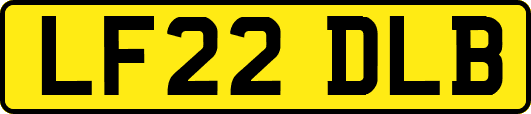 LF22DLB