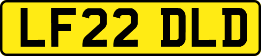 LF22DLD