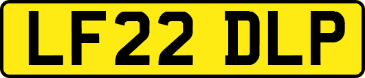 LF22DLP
