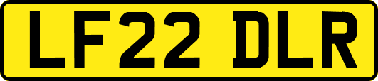 LF22DLR